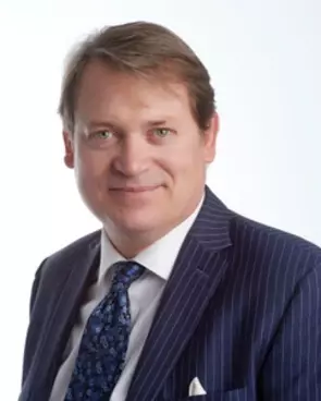 Shawn Beck, Calgary, Real Estate Agent